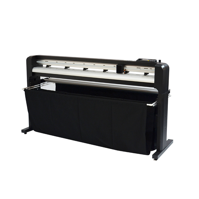 Plotter da taglio con alimentazione a rotolo GC-140