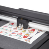 Plotter da taglio digitale a base piana FC500VC