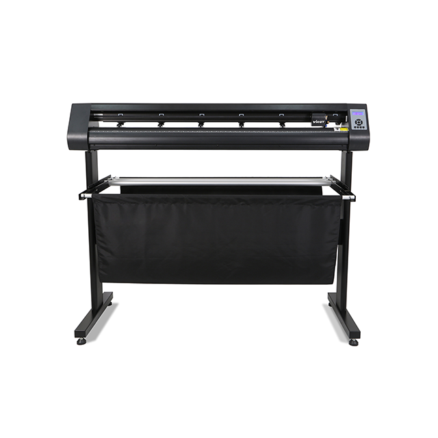 Plotter da taglio RC-1400 Servo ARMS