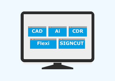 11.Compatibilità dei software principali